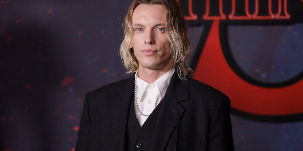 Jamie Campbell Bower: l’attore che ha interpretato Vecna in Stranger Things