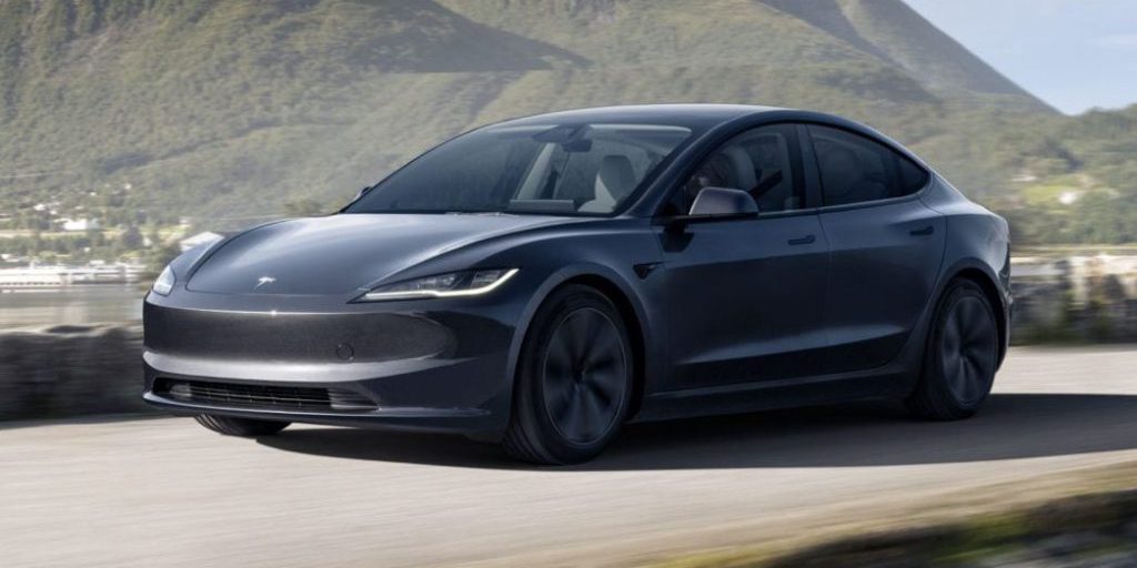 Spagna: vendite di auto elettriche e ibride plug‑in salgono del 94,6% nel 2025