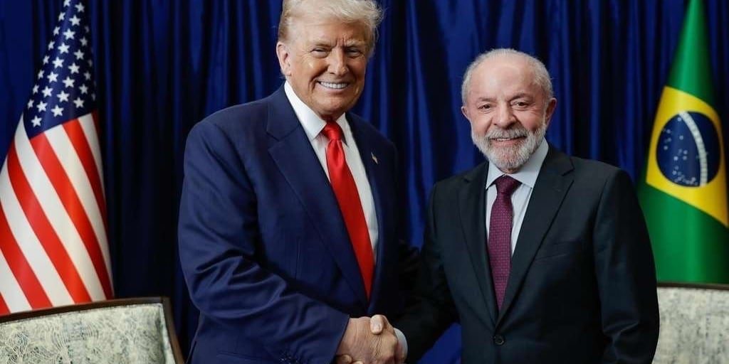 Trump riduce dazi su prodotti brasiliani per abbassare i prezzi della carne e di altri alimenti freschi