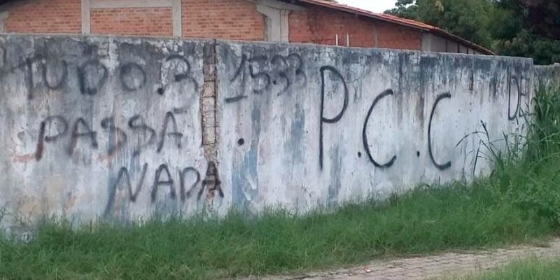 Mulheres ficam feridas durante ação policial em bairro de Salvador