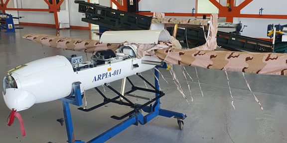 Stati Uniti intensificano le sanzioni sul commercio di droni militari tra Iran e Venezuela