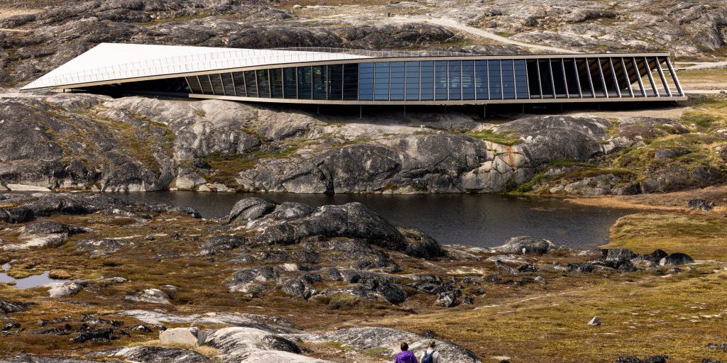 Greenlandia: proteste in Danimarca contro la proposta di Trump di annettirla