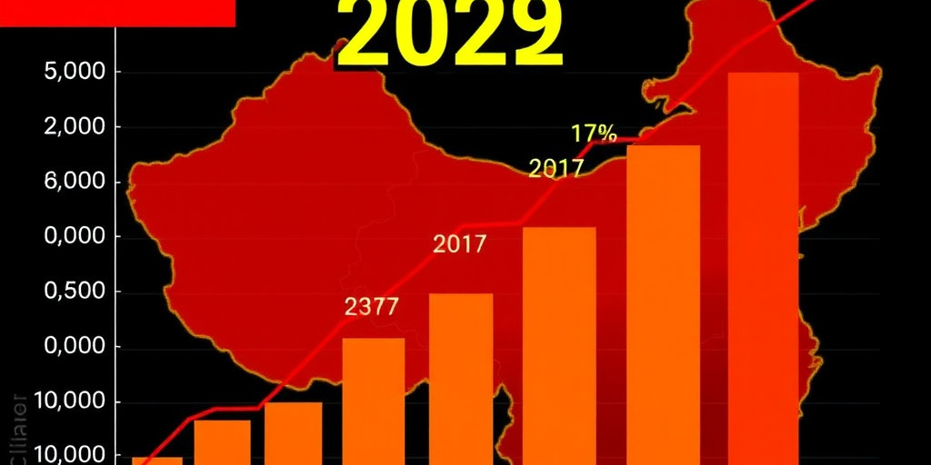 PIL cinese 2025 supera i 140 trilioni di yuan con crescita del 5%