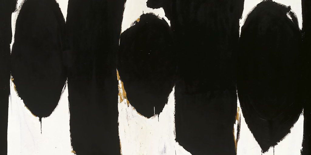 Il dipinto di Motherwell che Franco voleva nascondere: scoperta nei nuovi archivi digitali del MoMA