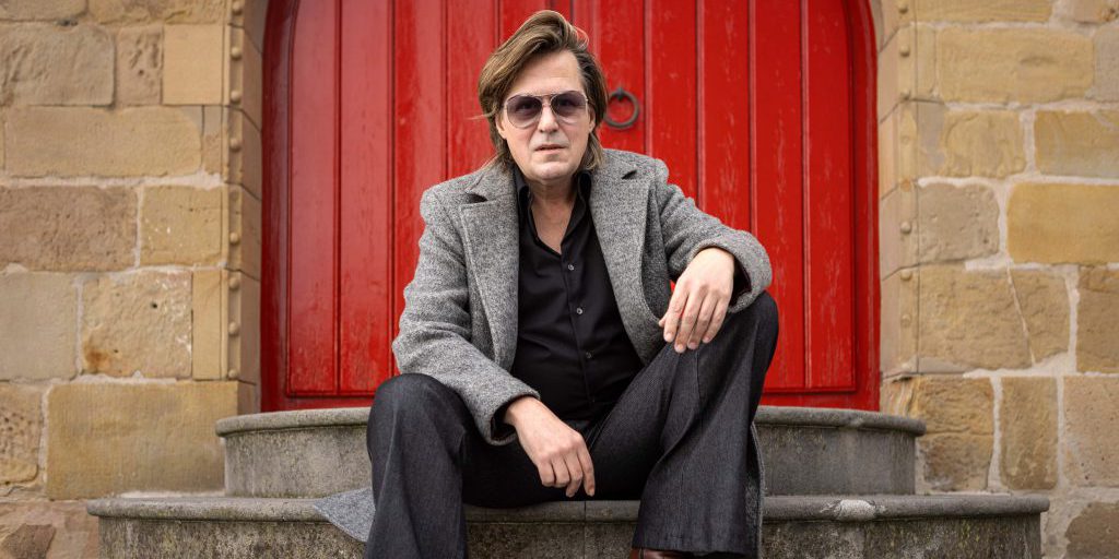 Nacho Vegas: la madre e i valori di sinistra che hanno guidato la sua vita