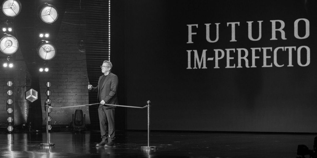 Andreu Buenafuente riprende il No-Do per smontare la confusione sulla “dictadura”