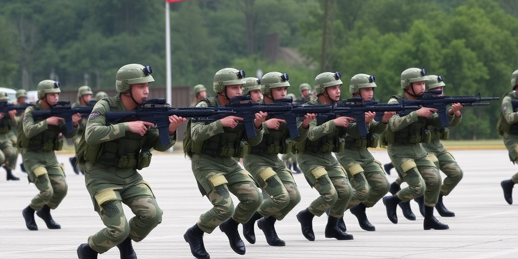 PLA svolge il secondo giorno di esercizio congiunto vicino a Taiwan