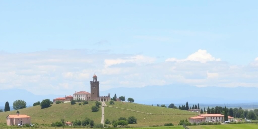 PNRR Salute: Interventi in linea con il calendario nazionale, esempio di Latronico