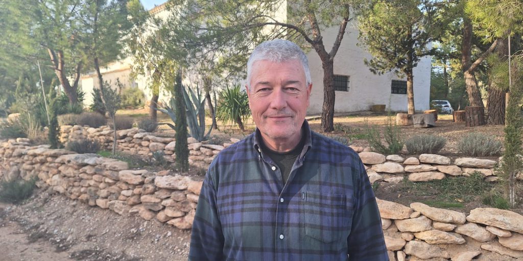 L'Iran registra un aumento dei casi di peste suina africana, secondo l'esperto Christian Gortázar