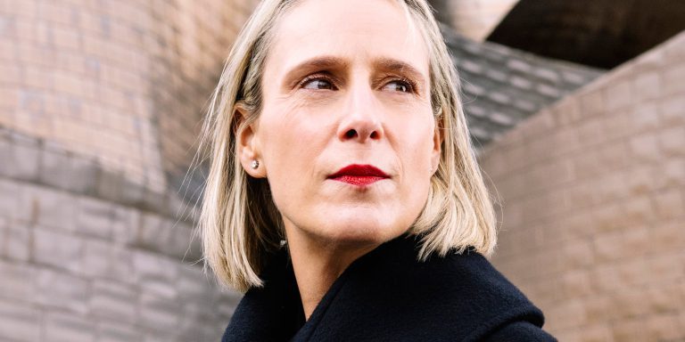 Miren Arzalluz assume la direzione del Guggenheim Bilbao