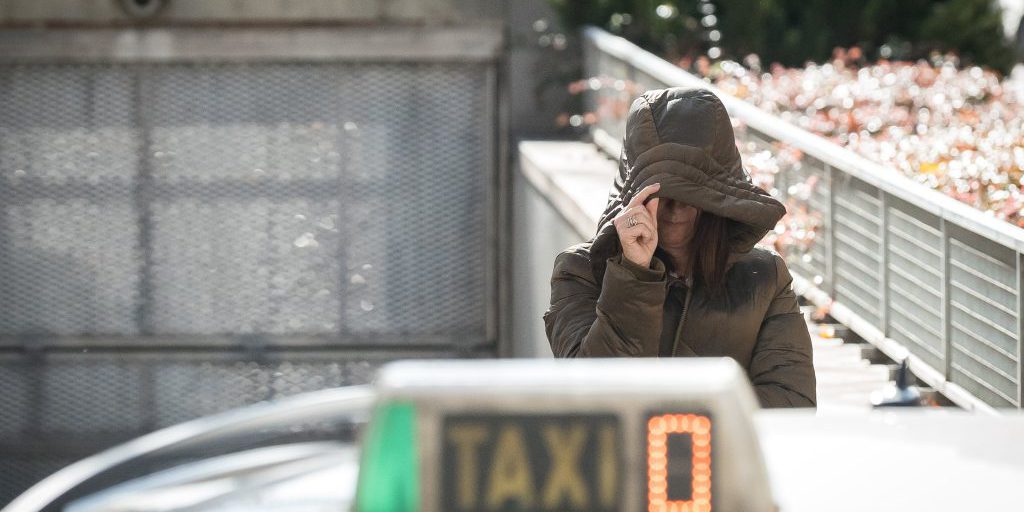 Leire Díez, ex militante PSOE, arrestata: la sua rete di contatti è sotto indagine della Guardia Civil