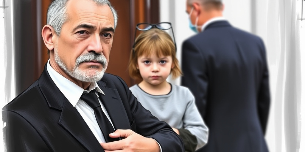 Padre condannato a 17 anni per violenza contro la figlia