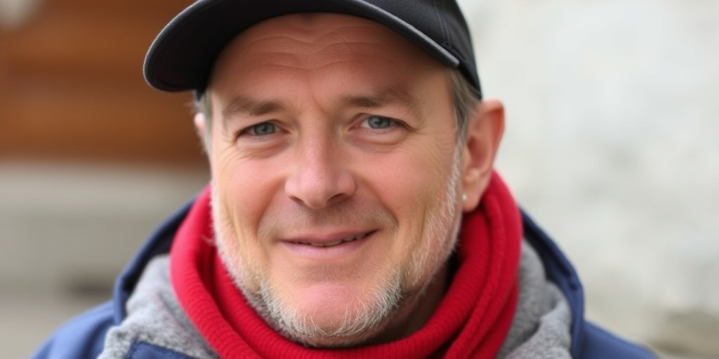 Padre di Manfredi Marcucci, 16enne coinvolto nell'incendio, dice che il ragazzo vuole tornare a scuola