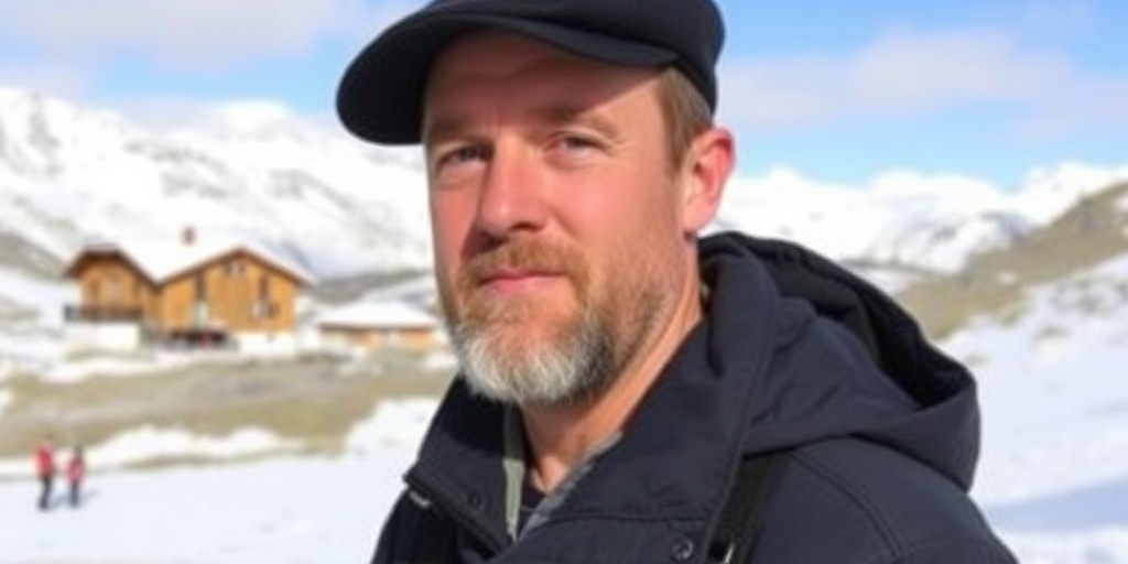 Padre di Manfredi Marcucci ringrazia governo italiano per intervento che ha salvato figlio da coma dopo tragedia di Capodanno