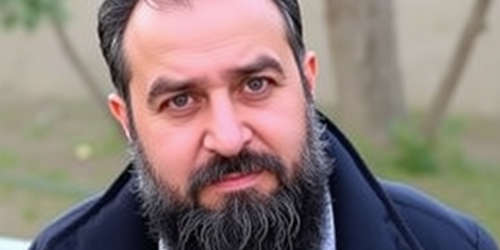 Padre di due figli ucciso da un proiettile che lo colpì nell'occhio