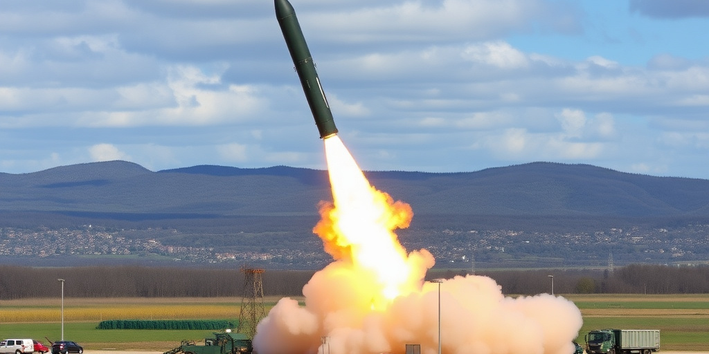 Paesi europei valutano la creazione di armi nucleari proprie