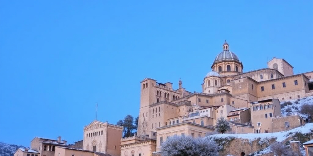 PalaSassi di Matera sospende le attività fino al 9 gennaio per segnalazioni di disservizi