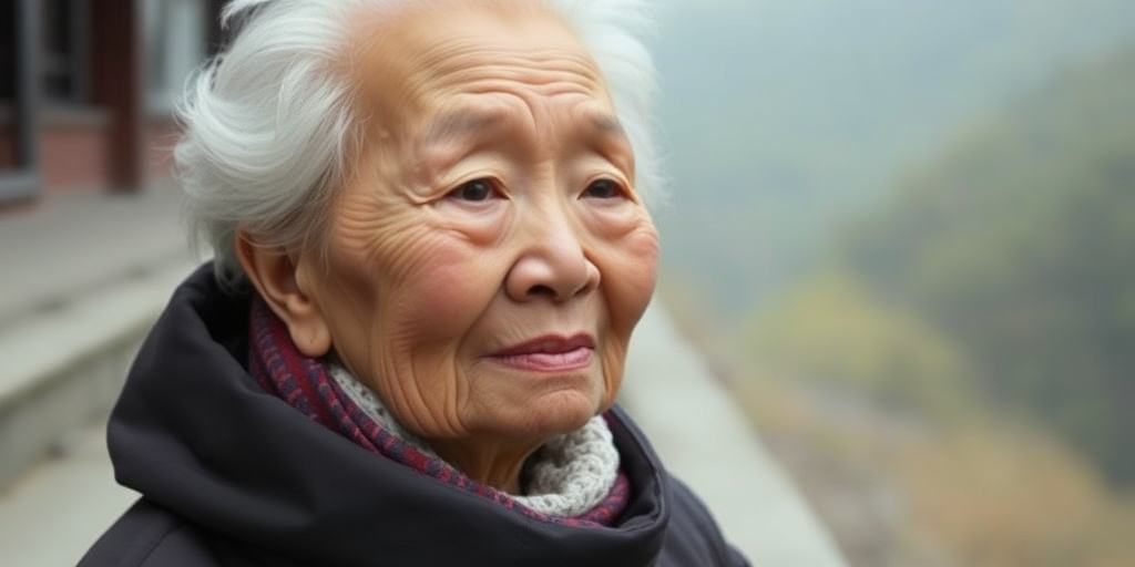Pan Qiao Ying, sopravvissuta al Massacro di Nanchino, muore a 95 anni