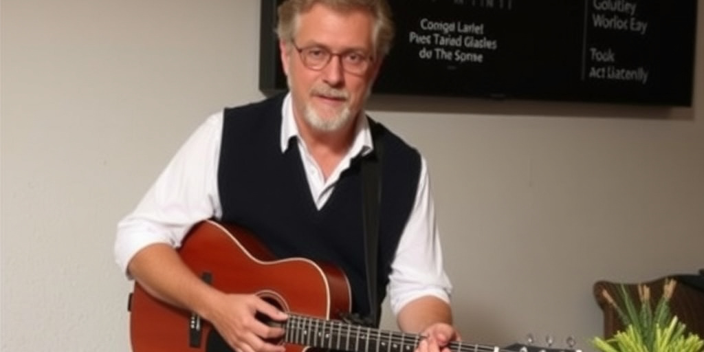 Paolo Sassanelli celebra la cucina pugliese con musica e parole a Rutigliano