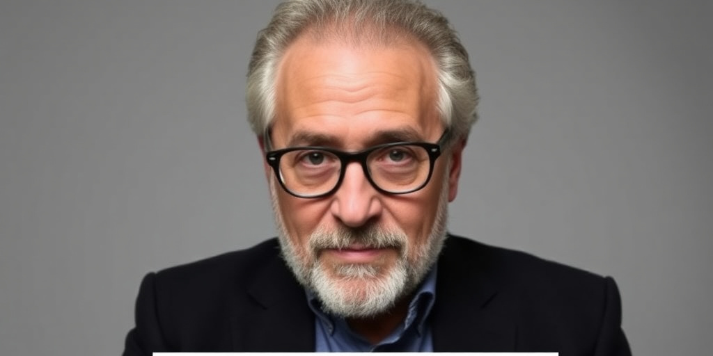 Paolo Sorrentino diventa nonno: la felicità condivisa con la moglie Daniela D'Antonio