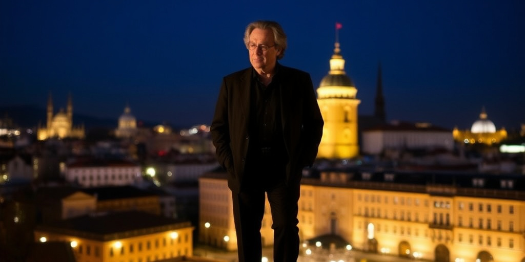 Paolo Sorrentino esprime desiderio di vivere a Torino ma manca l’incontro con il pubblico