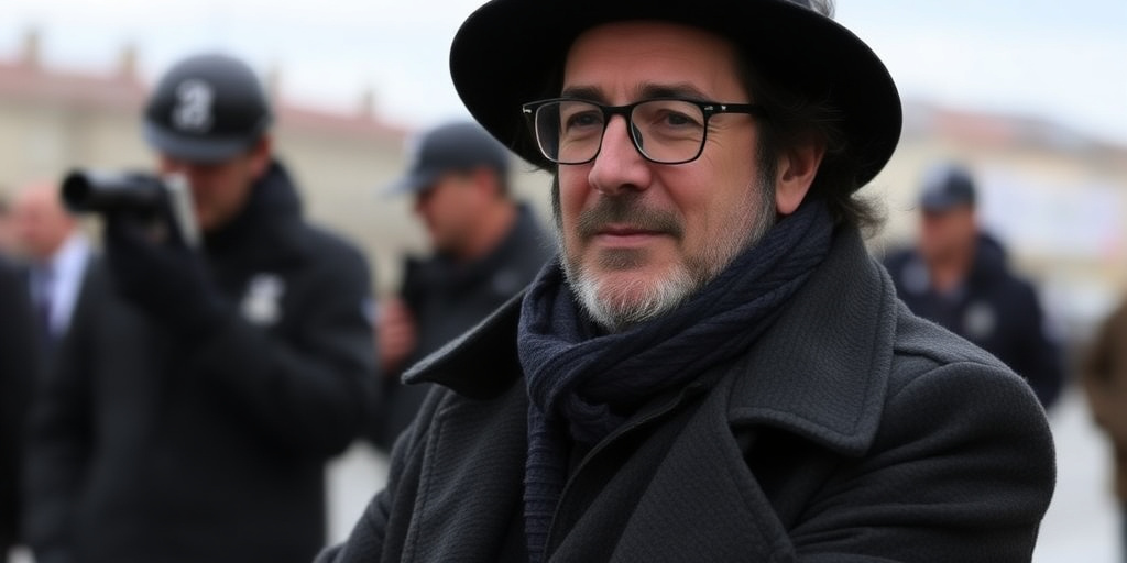 Paolo Sorrentino presenterà il nuovo film La grazia a Torino il 18 gennaio
