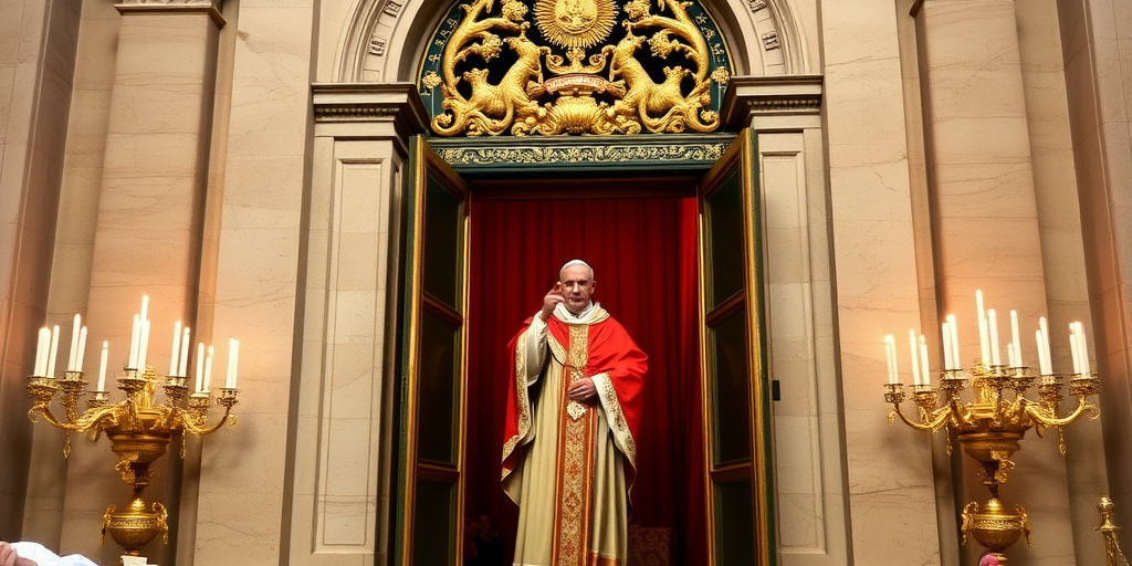 Papa Leo XIV chiude l'ultima Porta Santa a San Pietro, segnando la fine dell'Anno Santo della Speranza