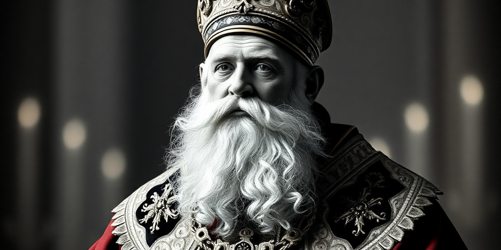 Papa Leone XIV: il personaggio dell'anno secondo la Treccani