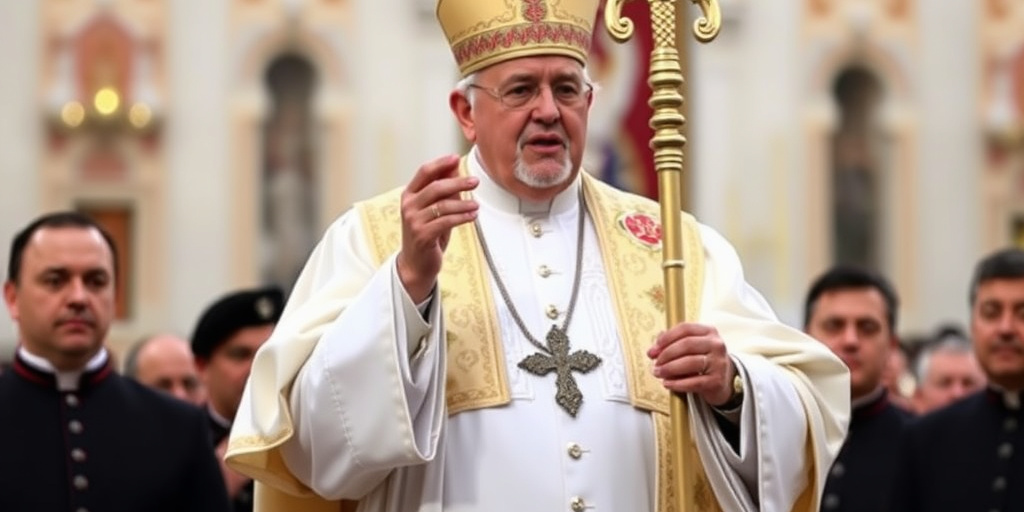 Papa Leone XIV parla di guerra e speranza, annuncia Te Deum a San Pietro