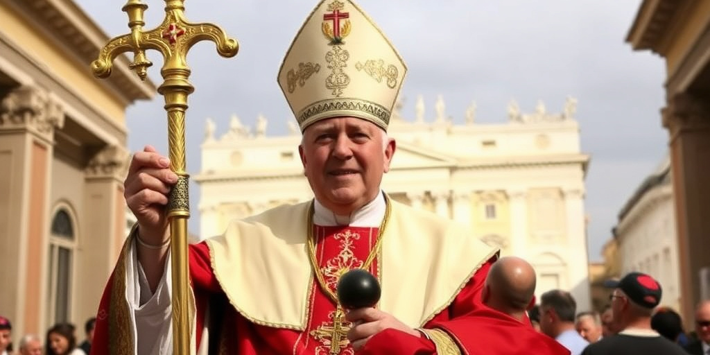 Papa Leone a San Pietro: chiusura del Giubileo e riflessioni sulla violenza nel regno dei cieli