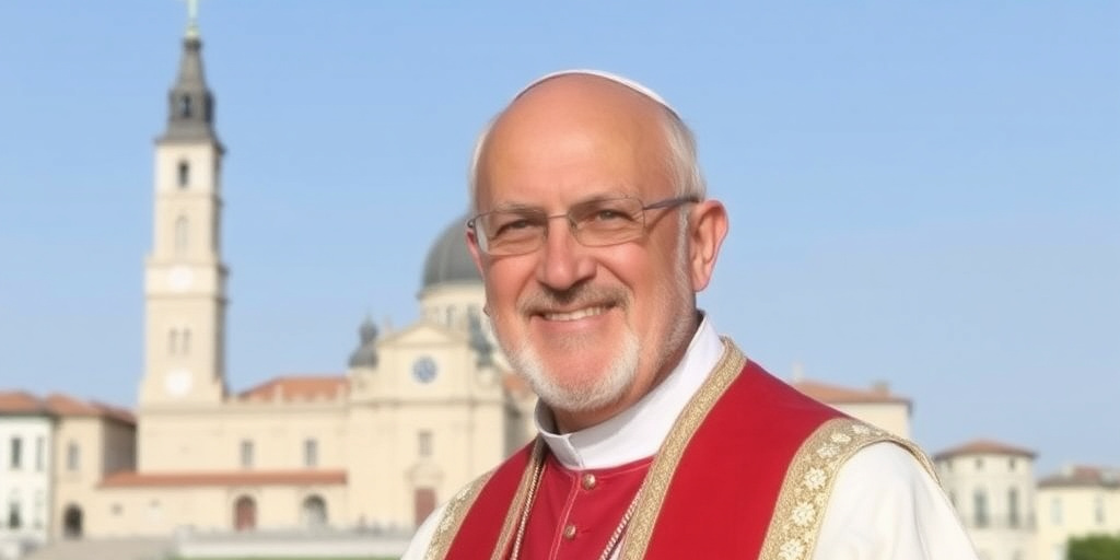 Papa nomina Mons. Redaelli, arcivescovo di Gorizia, segretario del Dicastero per il Clero