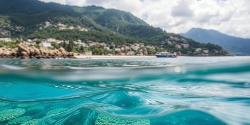 Parchi marini 2026: tutela dei fondali e fruizione sostenibile del mare