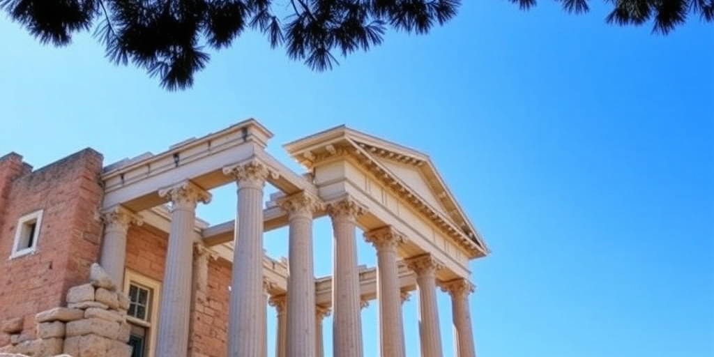 Parco Archeologico di Ercolano e Villa Sora aperto il 6 gennaio: visita gratuita