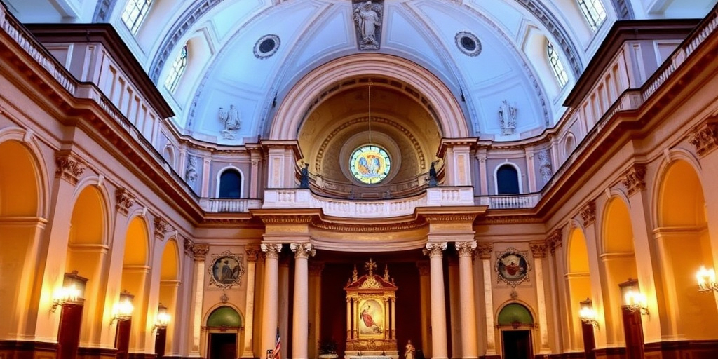 Parrocchia multata 45.000 euro per rumore nell'oratorio: Lagalla avvia raccolta fondi