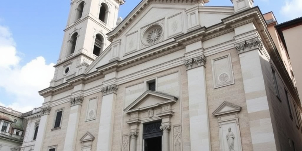 Parroco di Carrara chiude il Duomo a causa di cinque furti in quattro mesi