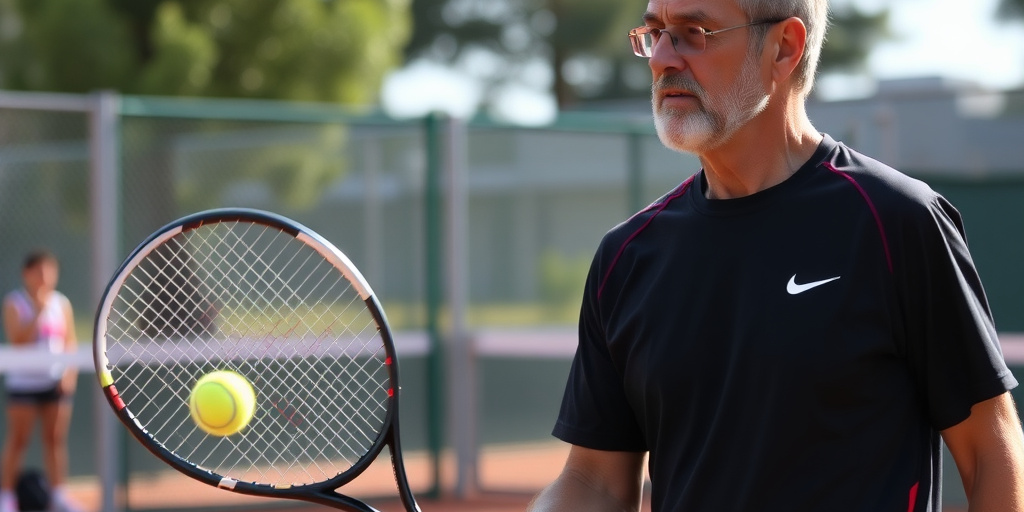 Partecipazione adulti al tennis raddoppia, ma vita di circolo resta limitata