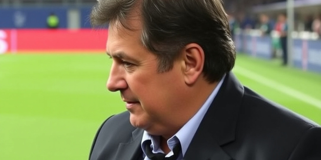 Partita Fiorentina‑Bologna confermata per il 18 gennaio, non rinviata dopo la morte di Gianni Commisso