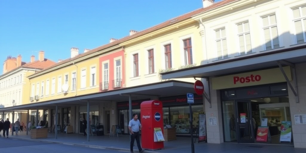 Passaporto disponibile in tutti i comuni con meno di 15.000 abitanti