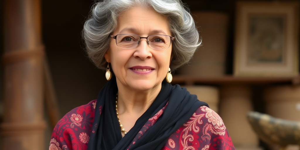 Patrizia Zuncheddu riceve il premio Su Ninnieddu per il suo lavoro sull'eredità culturale di Milia