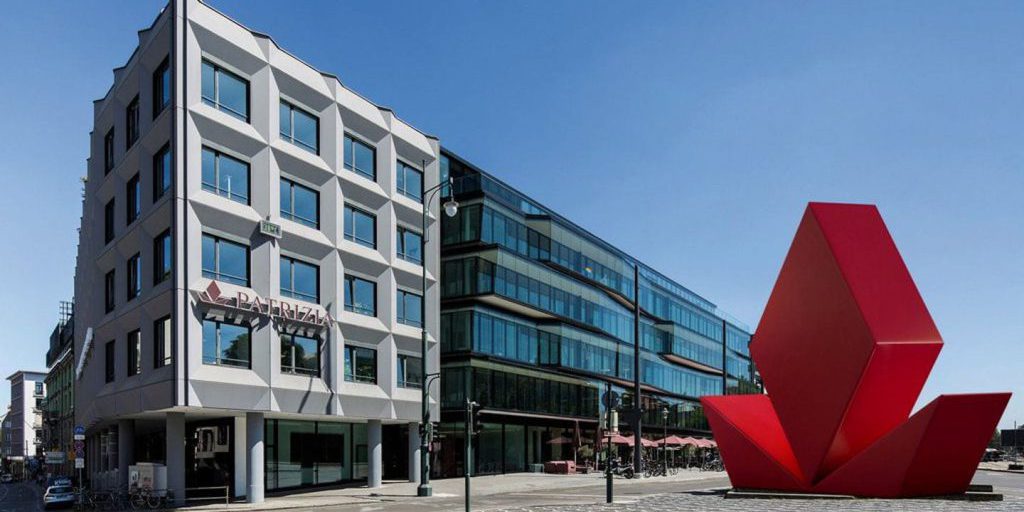 Patrizia investirà 400 milioni di euro in Italia per alloggi residenziali