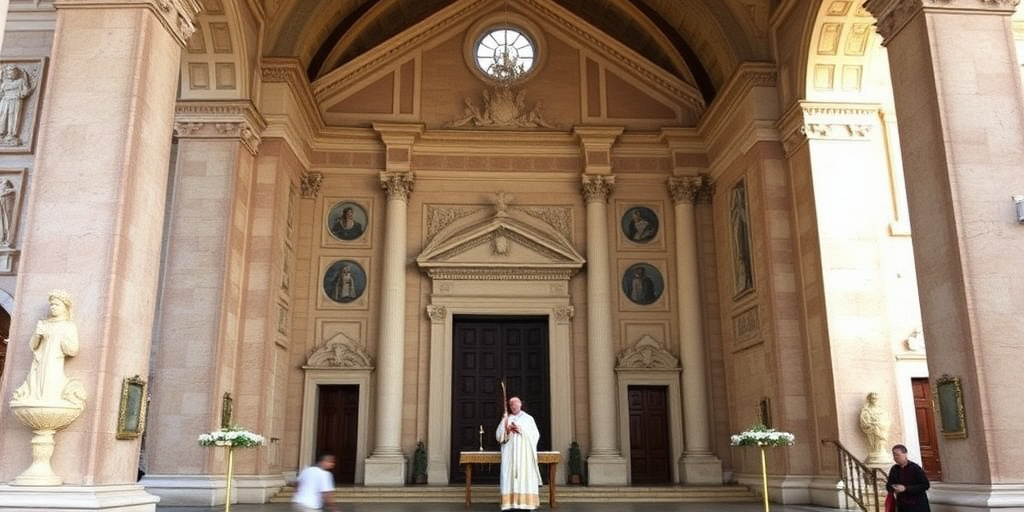 Patto tra le chiese cristiane italiane firmato a Bari per superare il proselitismo