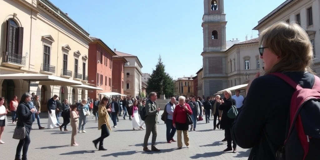 Pavia: donna multata per scuola guida non autorizzata