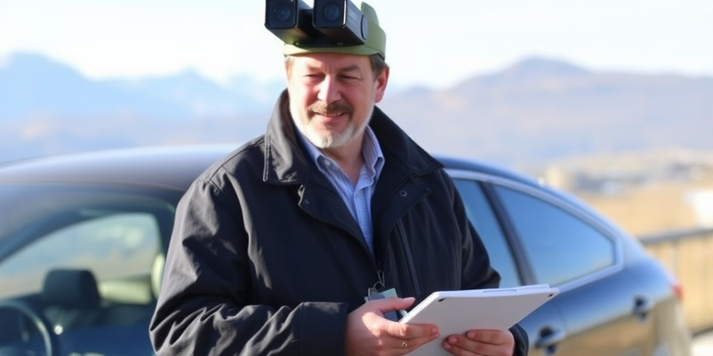 Paziente con Sla riceve comunicatore oculare, carrozzina prevista per gennaio