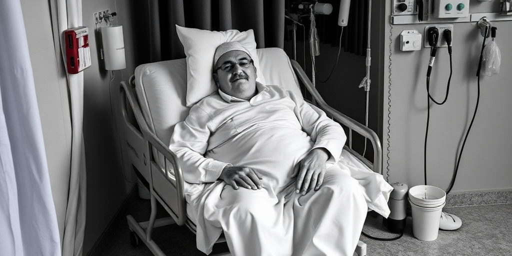 Paziente oncologico muore a Senigallia per mancanza di barella e letti disponibili