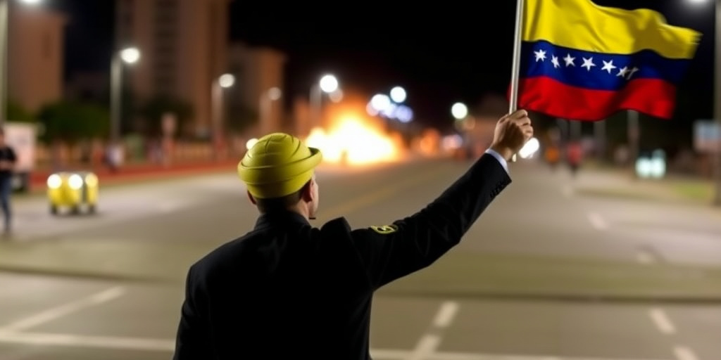 Pd Liguria condanna l'aggressione militare statunitense in Venezuela