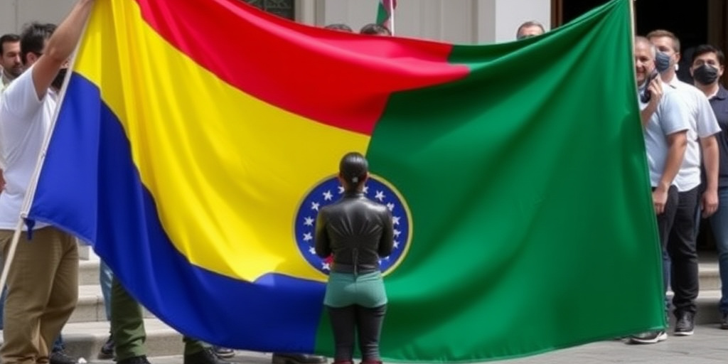 Pd Umbria condanna l'aggressione militare degli Stati Uniti in Venezuela