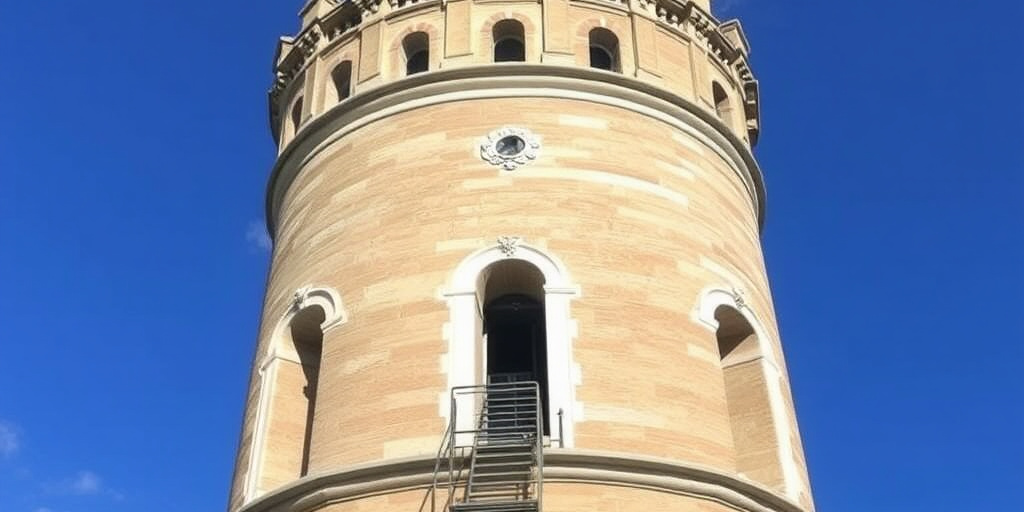 Peccioli: ascensore nel campanile rende la torre accessibile a tutti