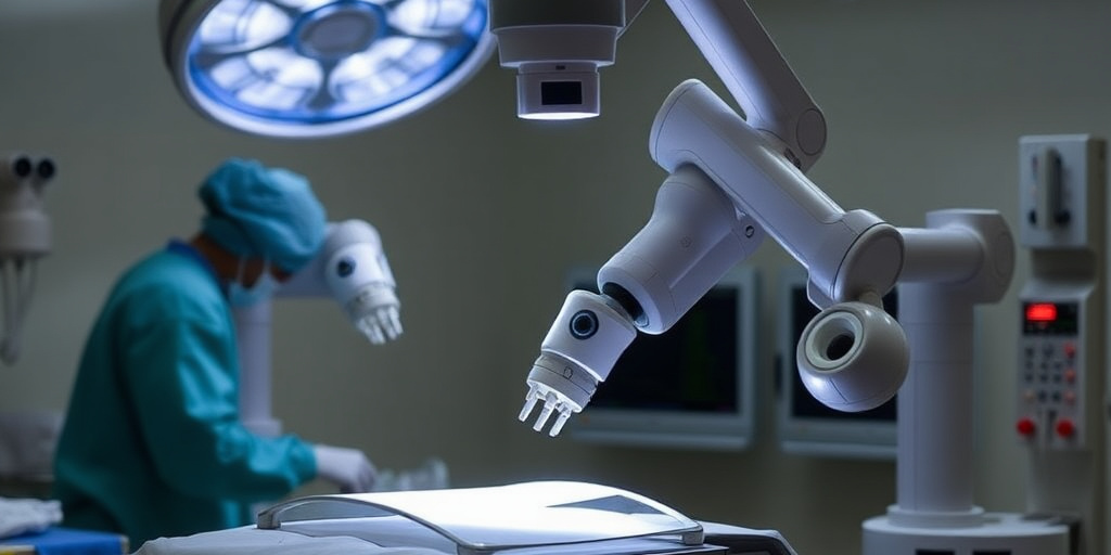 Pechino stabilisce nuovo standard nazionale per i costi dei robot chirurgici