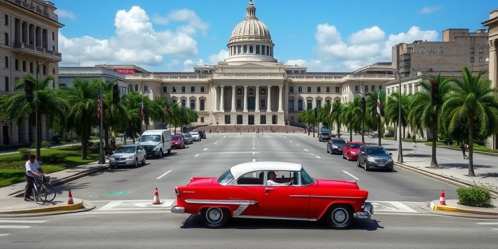 Pentagono acquista e testa dispositivo potenzialmente responsabile della “sindrome di Havana”