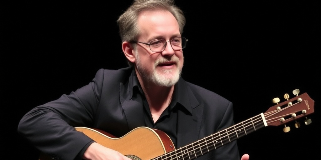 Peppe Barra al Auditorium: un viaggio musicale dal Quattrocento alle canzoni di Carosone e De André